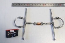 Mors Cheval releveur Feeling