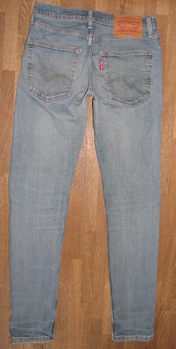 Levi 512 ball herren - `s, lo-ball