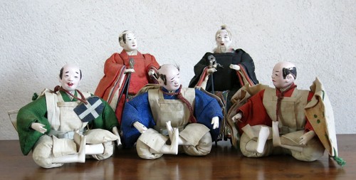 Poupée japonaise belles - japonaise,,