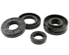 Jeu de joints à lèvre de