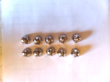 FLIPPER GOTTLIEB -10 POST CAP