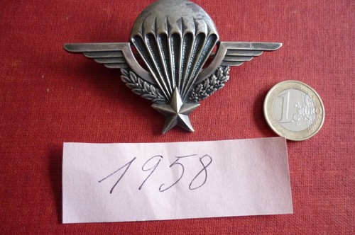 Brevet para afn - para,