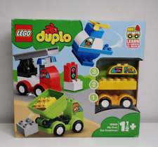 Lego 10886 My First Car