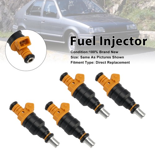 Injecteur carburant pour - injecteur,