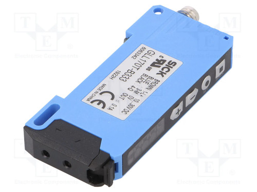 Sick gll170t b333 capteur - gll170t-b333,