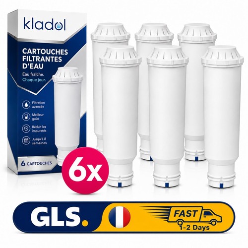 Cartouche filtre eau - filtre, à