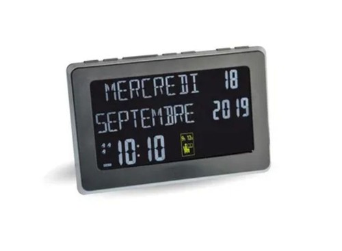 Horloge orium pour personne - orium,
