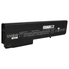 Batterie pour compaq 8510p - hp,