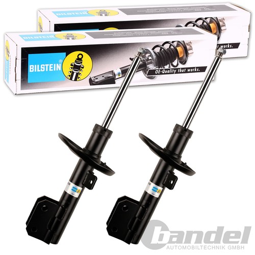 Bilstein amortisseurs - b4,