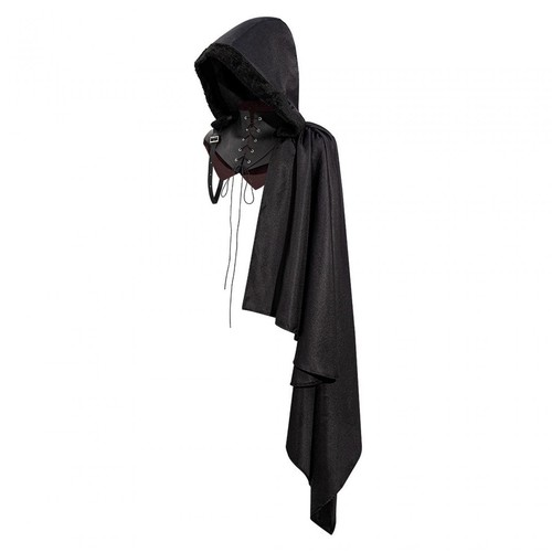 Cape armure médiévale - d'armure,