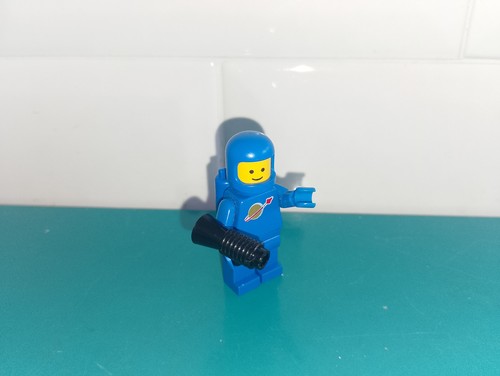 Lego minifig figurine ancien
