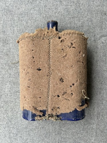 Gourde water bottle british - gourde,