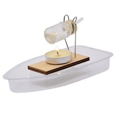 Kit De Modèle De Bateau à