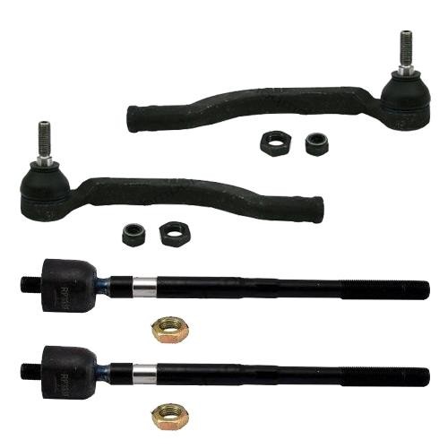 Kit biellette direction - kit,