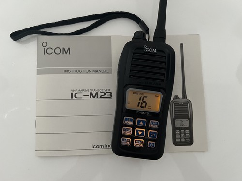 Radio marine vhf - radio,