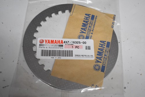 Disque lisse embrayage - ,