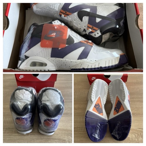 Nike air tech - challenge, 3