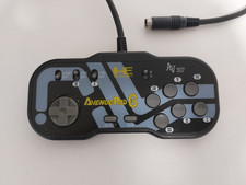 PC Engine * Avenue Pad 6