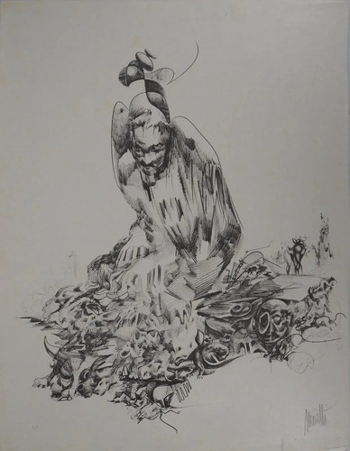 Raymond moretti - moretti,