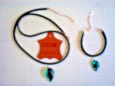 CRISTAL SWAROVSKI EMERAUDE