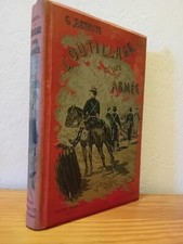 L'Outillage d'une Armée - G