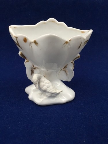 Vase bouquetière décor