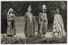 Photo carte cpa 1920