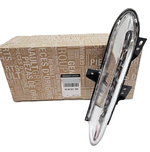 266003179r feux diurnes led - feux,