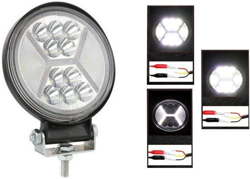 126w led rond - 126w,