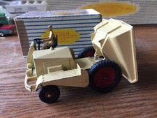 Camion DINKY SUPERTOYS