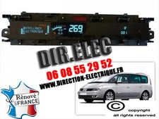 COMPTEUR/TABLEAU DE BORD