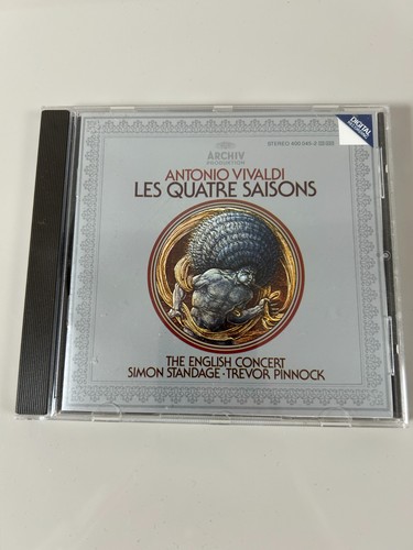 Antonio vivaldi les quatre - antonio,
