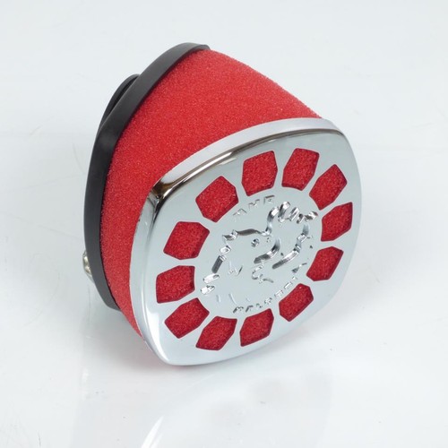 Cornet filtre air ø36mm - cornet, à