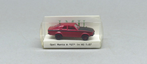 Imu voiture opel - voiture, gt