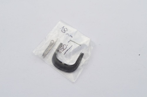 Franck muller cuir bracelet - cuir,