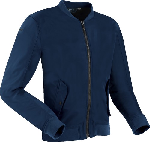 Veste textile moto - moto, bering