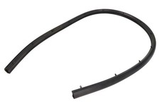 Joint Porte Arrière pour: Citroën Jumper, Fiat Ducato, Peugeot Boxer 02.94-04.02