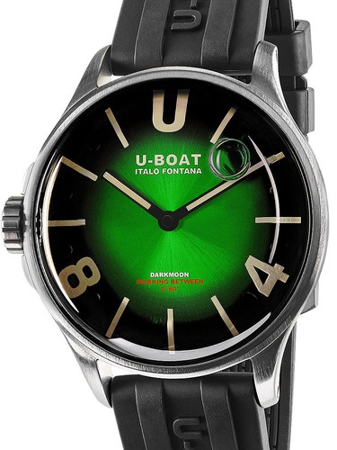 Boat 9502 darkmoon - 9502/a,