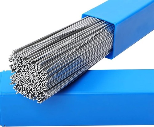 Kg tig aluminium - kg,