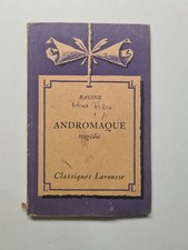 Andromaque | Racine |