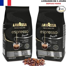 LAVAZZA-Café Espresso Barista