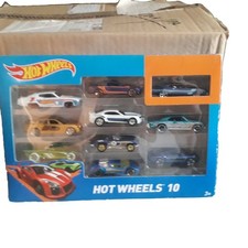 Voiture Miniature Hot wheels