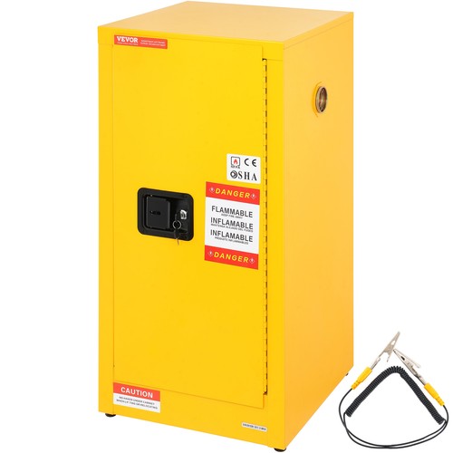 Vevor armoire sécurité - armoire, de