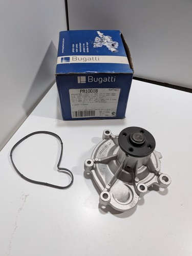 Pompe eau mercedes w203 - à,