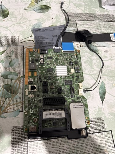 Platine gestion samsung - de,