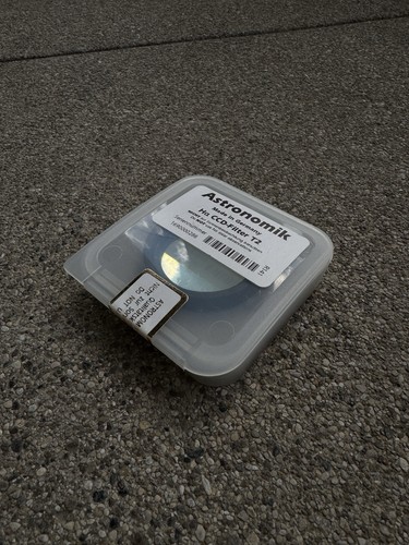 Astronomik ccd filter t2 - filter,
