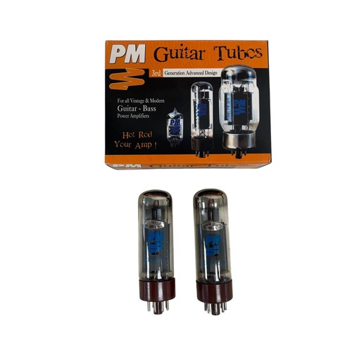 El34 eco guitare low gain - guitare,