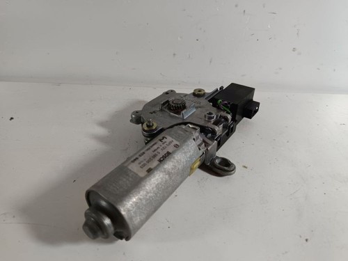 Moteur toit ouvrant mercedes - moteur,