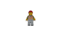 Lego® train chemin de fer