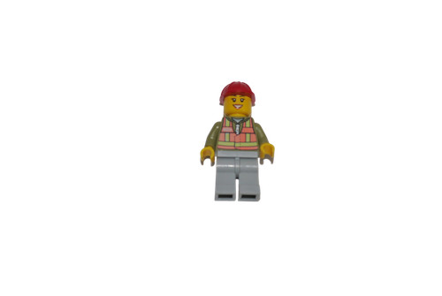 Lego train chemin - train,